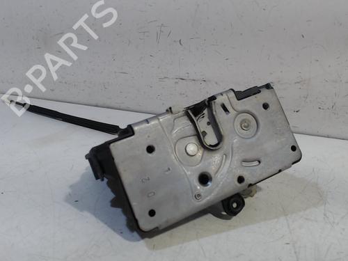 Front left lock OPEL CORSA E (X15) 1.3 CDTI (08, 68) | BP13207409C98 