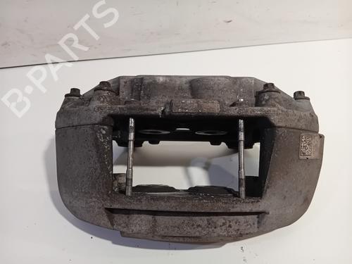 Left front brake caliper AUDI A6 C7 Avant (4G5, 4GD) 3.0 TDI quattro | BP29745664M105 