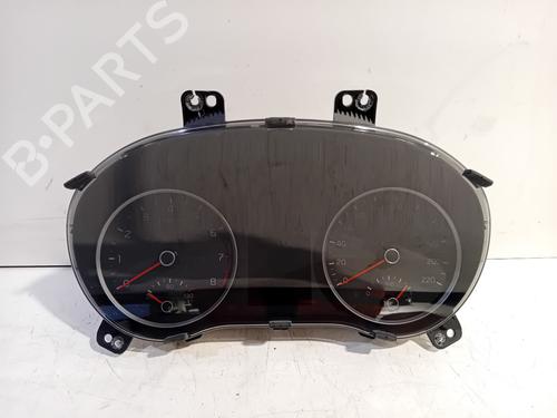 Used Instrument cluster KIA STONIC (YB) 1.0 T-GDi Eco-Dynamics+ (101 hp) 19086729
