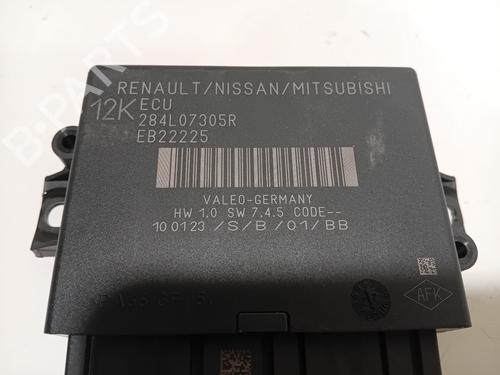 Control unit RENAULT AUSTRAL TCe 160 (HGMJ) | BP36641516M11 - Image 3