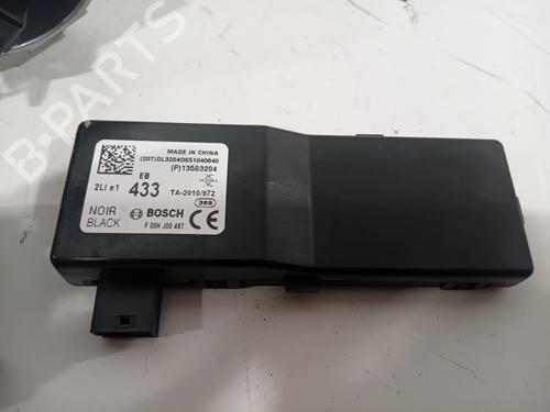 Ignition barrel OPEL CORSA E (X15) 1.4 LPG (08, 68) | BP29918680M48