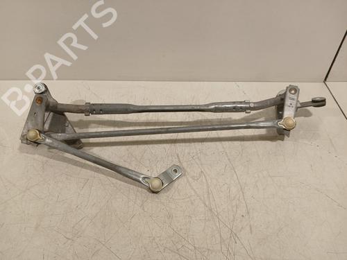 Used Front wipers mechanism Front wipers mechanism 38442696 38442696