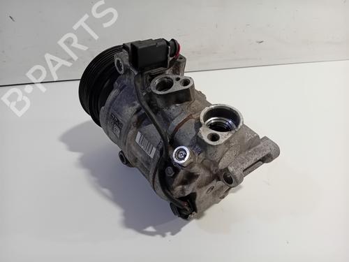 AC compressor AUDI A6 C7 Avant (4G5, 4GD) 3.0 TDI quattro | BP29588649M34 