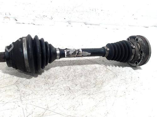 Used Left front driveshaft Left front driveshaft SEAT ALTEA (5P1) 2.0 TDI (140 hp) 7780831 7780831