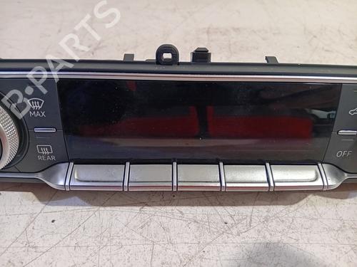 Climate control AUDI A5 Sportback (F5A, F5F) 40 TFSI Mild Hybrid | BP25049659I5 