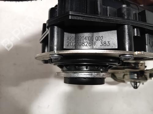 Electronic module MERCEDES-BENZ C-CLASS (W206) C 300 de (206.008) | BP39563608M83 - Image 3