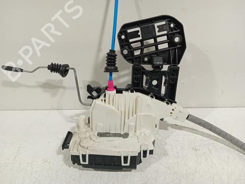 Used Rear right lock Rear right lock 17700887 17700887