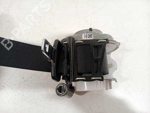 Ceinture de sécurité arrière gauche BMW X3 (G01, F97, G08) iX3 | BP30877667I29