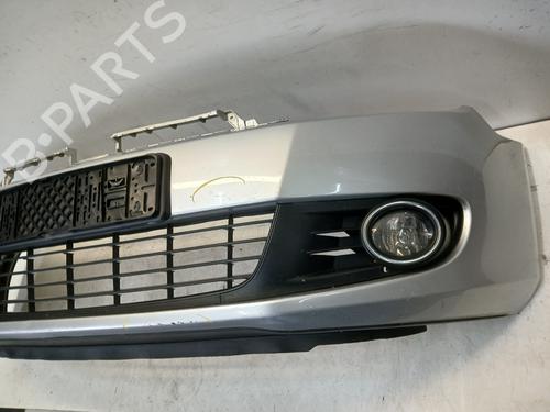 Front bumper VW GOLF VI Variant (AJ5) 1.2 TSI | BP37606263C7 - Image 3