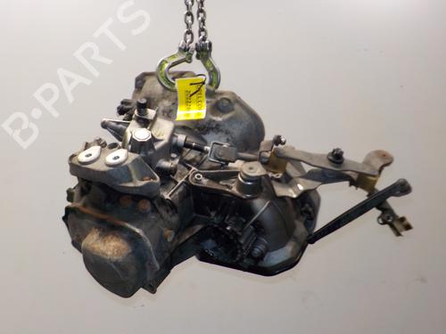 Gearbox OPEL CORSA C (X01) 1.2 Twinport (F08, F68) | BP11202837M3 