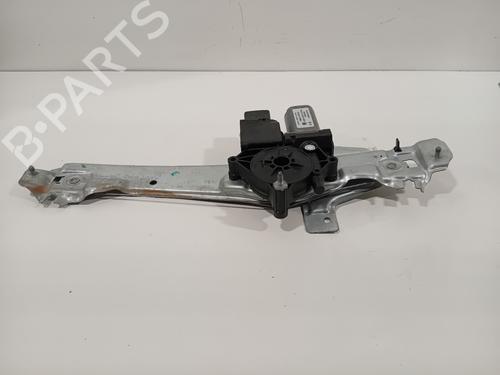 Rear left window mechanism CITROËN C3 III (SX) 1.2 THP 110 (SXHNPS, SXHNZT, SXHNZ6) | BP23278799C24 - Image 2