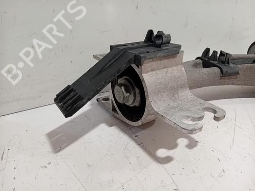 Right front suspension arm MERCEDES-BENZ B-CLASS Sports Tourer (W246, W242) B 200 (246.243) | BP29070869M13 