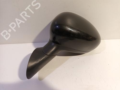 Used Left mirror Left mirror FIAT 500 (312_) 1.2 (312AXA1A) (69 hp) 16519964 16519964