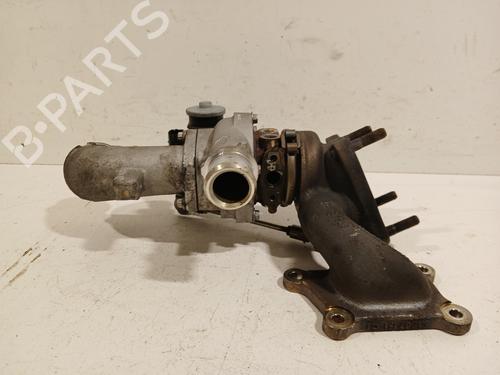 Turbocharger/Supercharger KIA STONIC (YB) 1.0 T-GDi | BP29325351M71