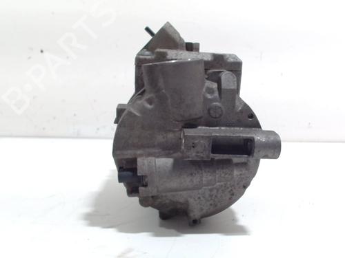 AC compressor MERCEDES-BENZ C-CLASS (W204) C 200 Kompressor (204.041) | BP12553948M34 