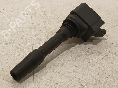 Ignition coil BMW 3 (G20, G80, G28) 320 i | BP27484152M94 - Image 2