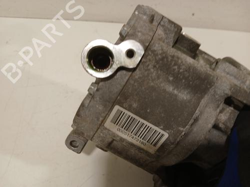 AC compressor FIAT PANDA (312_, 319_) 0.9 (312PXG1A) | BP37257568M34 - Image 6