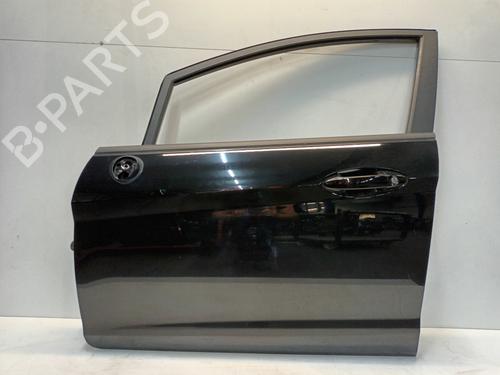 Used Left front door FORD FIESTA VI (CB1, CCN) 1.0 EcoBoost (100 hp) 30309129