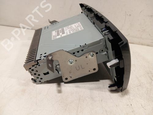 Radio MITSUBISHI MIRAGE / SPACE STAR VI Hatchback (A0_A) 1.2 (A03A) | BP38086384E6 - Image 5