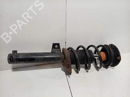 Used Right front shock absorber SEAT LEON (KL1, KLG) 1.4 TSI e-Hybrid (204 hp) 30152700