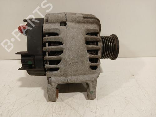 Alternator OPEL VIVARO B Van (X82) 1.6 CDTI (05) | BP37269693M7 - Image 2