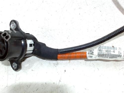 Cable FORD C-MAX II (DXA/CB7, DXA/CEU) 2.0 Energi | BP13207438E12 