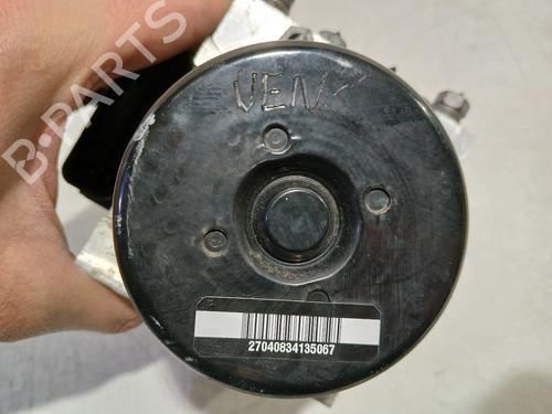 ABS pump OPEL COMBO Box Body/MPV (X12) 1.4 (B05) | BP33722420M43 - Image 6