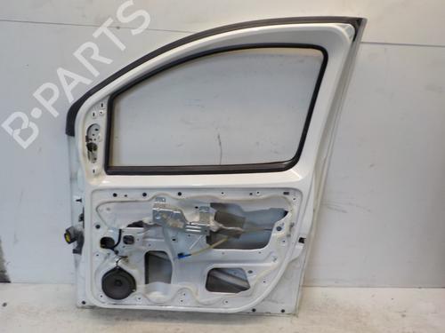 Right front door FIAT FIORINO Box Body/MPV (225_) 1.3 D Multijet (225BXD1A, 225BXB1A, 225BXB11) | BP12680720C3 