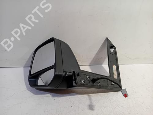 Left mirror FORD TRANSIT CONNECT V408 Box Body/MPV 1.6 TDCi | BP29275364C26 