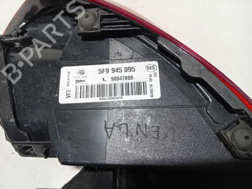 Left taillight SEAT LEON ST (5F8) 1.0 TSi | BP40527619C34 - Image 4