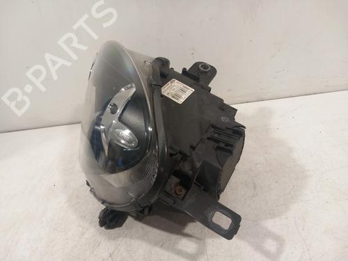 Left headlight MINI MINI COUNTRYMAN (R60) Cooper S ALL4 | BP39567316C28 - Image 2