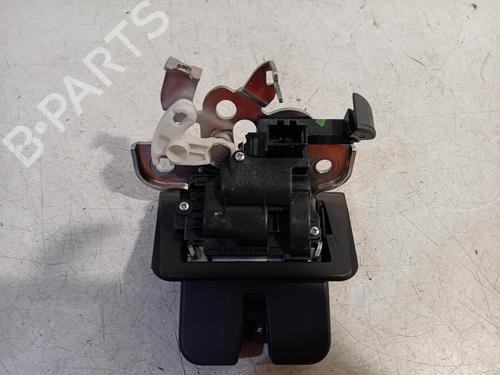 Tailgate lock AUDI A3 Sportback (8VA, 8VF) 1.4 TFSI e-tron | BP19442698C101 