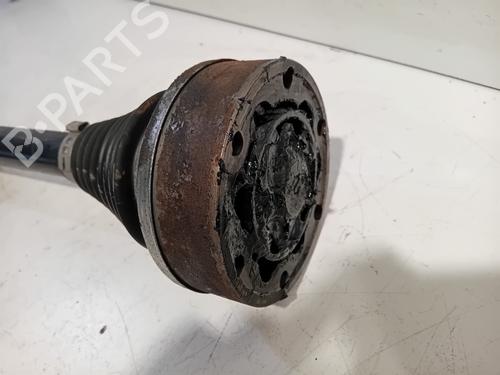 Left front driveshaft AUDI A3 Sportback (8VA, 8VF) 1.4 TFSI g-tron | BP25009805M38 - Image 3