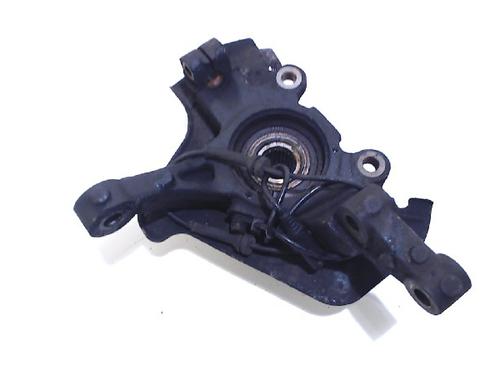 Right front steering knuckle CITROËN NEMO Box Body/MPV (AA_) 1.4 HDi | BP13200241M26 