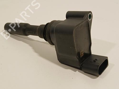Used Ignition coil VW T-ROC (A11, D11) 1.5 TSI (150 hp) 29325589