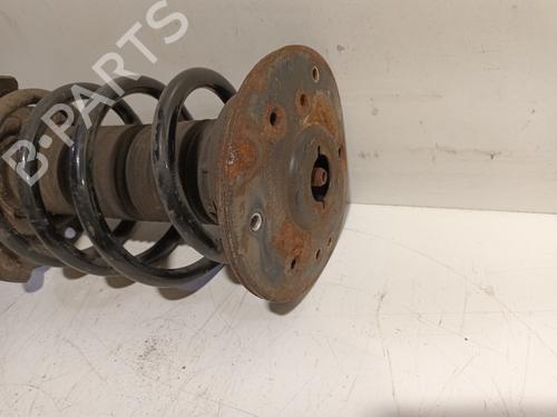 Right front shock absorber FORD MONDEO IV Turnier (BA7) 1.8 TDCi | BP17789640M17 