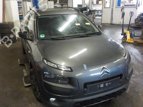 Switch CITROËN C4 CACTUS 1.6 BlueHDi 100 | BP13203545I30 - Image 8