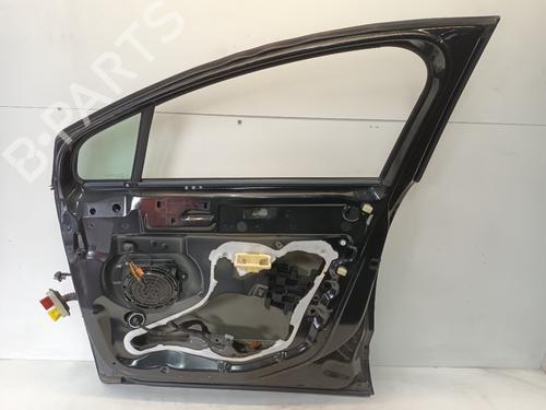 Right front door PEUGEOT 5008 (0U_, 0E_) 1.6 16V | BP20669772C3 