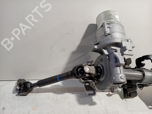 Steering column MAZDA 2 Hatchback (DL, DJ) 1.5 | BP19093789M21 - Image 2