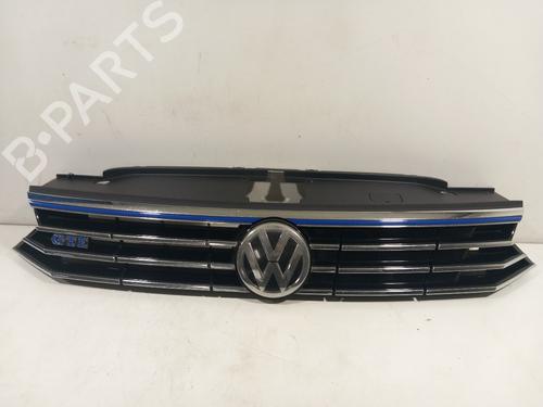 Griglia anteriore Griglia anteriore VW PASSAT B8 Variant (3G5, CB5) 1.4 GTE Hybrid (218 hp) 36670916 36670916