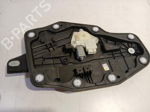 Rudehejsemekanisme Højre bagtil SKODA ENYAQ iV SUV (5AZ) 60 (179 hp) 32388884