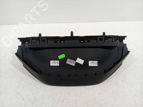 Instrument cluster PEUGEOT 3008 II SUV (MC_, MR_, MJ_, M4_) 1.6 THP 165 (M45GYW, M45GZW, M45GYV) | BP23123842C47 