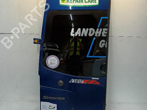 Porte battante arrière gauche Porte battante arrière gauche MERCEDES-BENZ SPRINTER 3,5-t Van (B906) 316 CDI (906.631, 906.633, 906.635, 906.637) (163 hp) 36392724 36392724