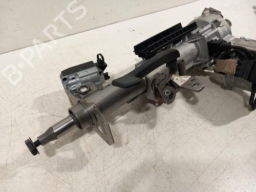Steering column FORD FIESTA VII (HJ, HF) 1.0 EcoBoost | BP33012601M21 - Image 2