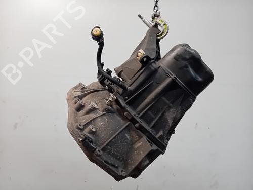 Gearbox SMART FORFOUR Hatchback (453) 1.0 (453.042, 453.043) | BP32506811M3