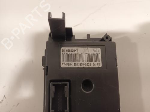 Climate control PEUGEOT 207 SW (WK_) 1.4 16V | BP17060644I5 