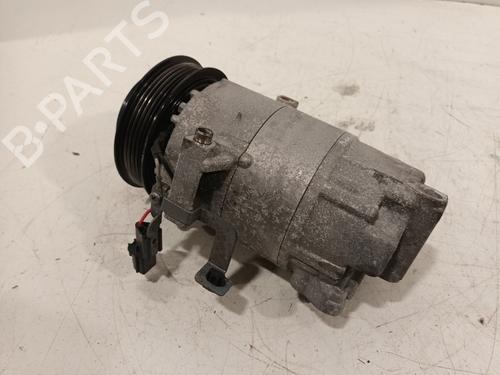 AC compressor KIA PICANTO III (JA) 1.0 | BP31979503M34