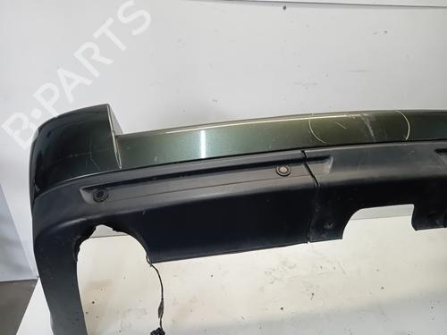 Rear bumper LAND ROVER RANGE ROVER SPORT I (L320) 2.7 D 4x4 | BP27557968C8 