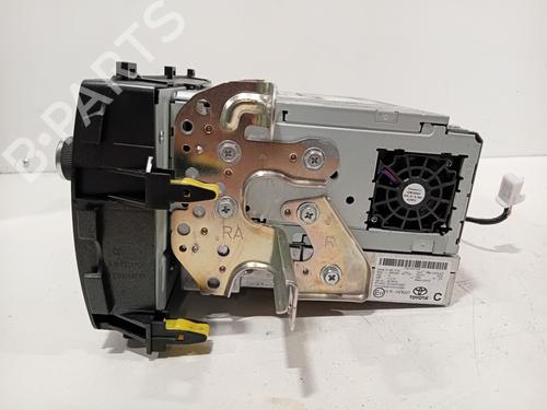 Electronic module TOYOTA AURIS (_E18_) 1.8 Hybrid (ZWE186_, ZWE186R) | BP28002141M83  - Image 6