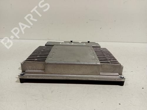 Engine control unit (ECU) RENAULT MEGANE IV Hatchback (B9A/M/N_) 1.6 TCe 205 (B9MV) | BP22380920M57 